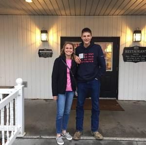 Meet your Posher, Nikki